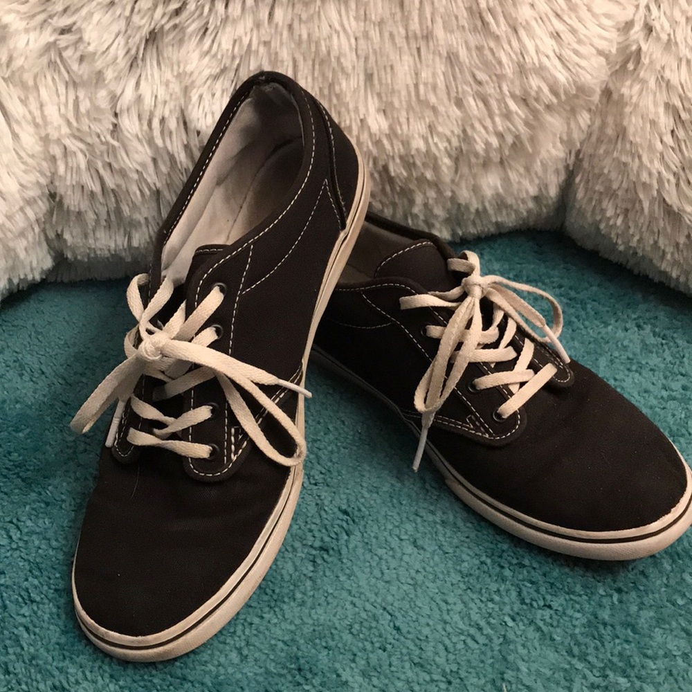 Vans shoes
